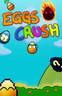 Eggs Crush Screen Shot 0