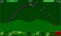 Classic Tank Battle Demo Screen Shot 6