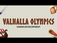 Controller for Valhalla Olympics Screen Shot 1