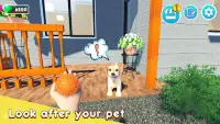 Virtual Mom Family Fun Sim 3D Screen Shot 0