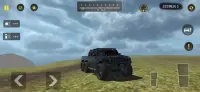 Jeep: Offroad Car Simulator Screen Shot 10