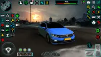 US Car Driving - Car Games Screen Shot 5