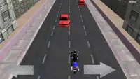 Moto Traffic Racer Screen Shot 4