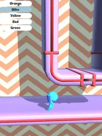 Run Race Master - Super Surfer Screen Shot 7