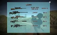 Sniper Komando Ada Taarruzu Screen Shot 4
