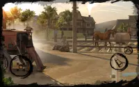 Wild West Redemption Gunfighter Shooting Game Screen Shot 5