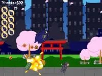 Run Ninja Run Screen Shot 1