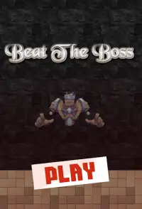 Beat The Boss Screen Shot 0