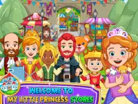 My Little Princess: Store Game Screen Shot 8