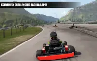 Go Karts Go Racing Чемпионат Багги Карц Рейсинг Screen Shot 1