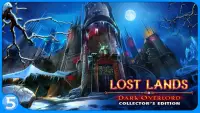Lost Lands I Screen Shot 2