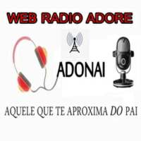 Web Radio Adore Adonai