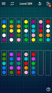 Ball Sort Puzzle - Color Games Screen Shot 7