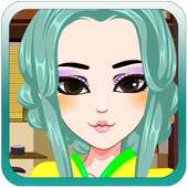 principessa Makeover