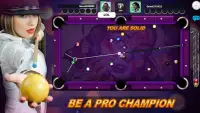 Pool Blast - Multiplayer  Snooker Screen Shot 3