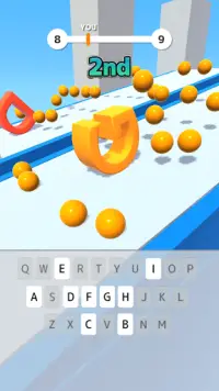 Type Spin Screen Shot 2