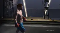 Boxing King 3D Screen Shot 2