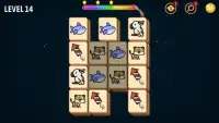 Mahjong Animal - Pair Matching Screen Shot 5