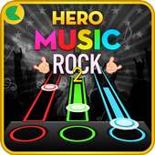 Music Hero Rock 2