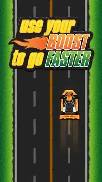 Go Kart Rush Screen Shot 1