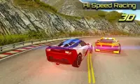 Hızlı Hız Araba Yarışı Need - Screen Shot 7