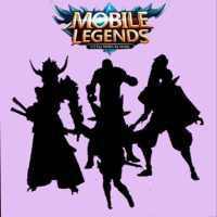 Guess Hero Mobile Legends 2020