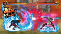 Ninja Fighting:Kung Fu Fighter Screen Shot 2