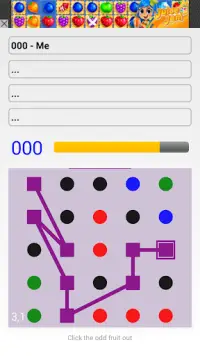 Connect Compete : Multiplayer Screen Shot 4