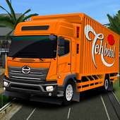 Truck simulator indonesia 2019