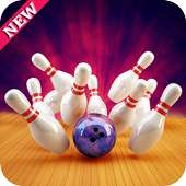 World battle bowling Strike:Legend Expert master 2
