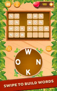 word game New Game 2020- Games 2020 Screen Shot 4
