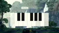 new virtual piano Screen Shot 1