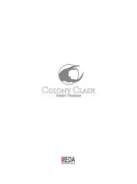 Colony Clash : Merge Fly Screen Shot 0