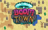 Boom Town Screen Shot 0
