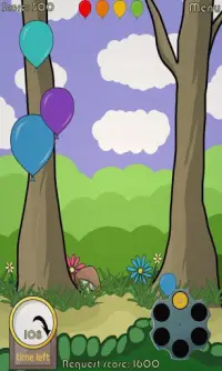 Shooting Balloons Games 2 Screen Shot 3