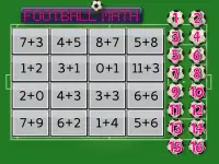 Football Math Screen Shot 6