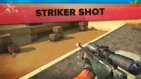 Striker Shot Screen Shot 3