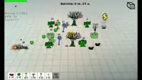Doodle Plant Warfare Demo Screen Shot 6