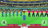 Indian Cricket League 2021 - Real T20 Cricket Game Screen Shot 0
