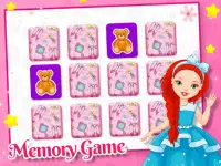 Princess Kids Mazes Girl Games Screen Shot 4