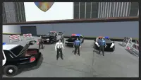 911 America Emergency Team Sim Screen Shot 10