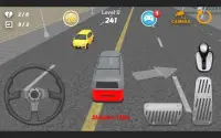 Autobusem Simulator 3D Screen Shot 0
