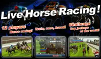 iHorse GO: лошадь скачки киберспорт horse racing Screen Shot 7