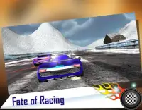 Real Car 3D Racing: Racer Horizon Final NitroDrive Screen Shot 5