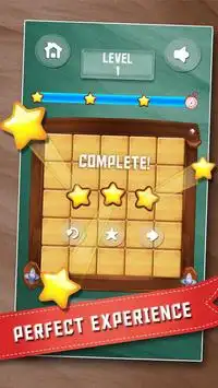 Pipe Puzzle Connect Screen Shot 1