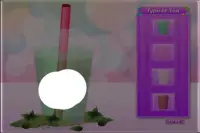 Bubble Tea Creation - Girl Games Screen Shot 2