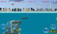 Sea Devil v2.0 Screen Shot 5