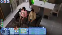 Tricks The Sims 3 Screen Shot 4