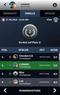 Deine Arena Screen Shot 2