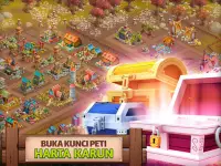 Fantasy Island: Fun Forest Sim Screen Shot 20